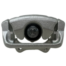 2017 Acura TLX Brake Caliper 2